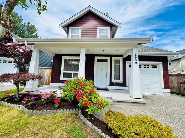 House for sale in Delta, Ladner, 6039 46a Avenue, 263145146 | Realtylink.org