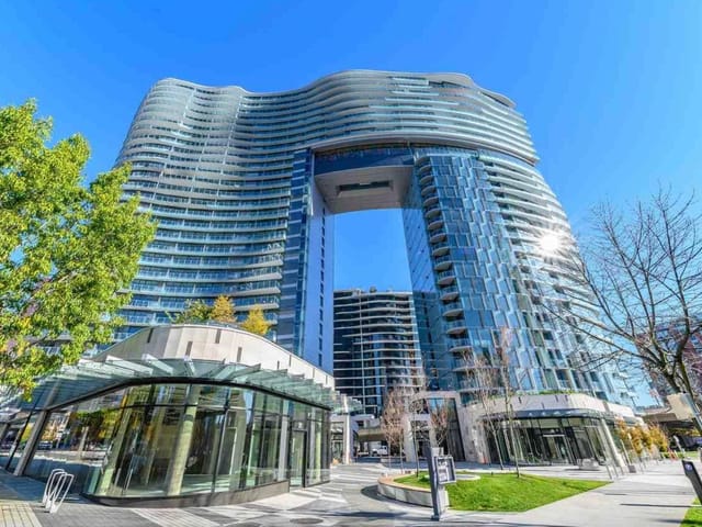 Apartment for rent in Vancouver, Vancouver West, 707 89 Nelson Street, 263145152 | Realtylink.org