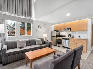 Apartment for sale in Whistler, Whistler, 202 4420 Sundial Place, 263145154 | Realtylink.org