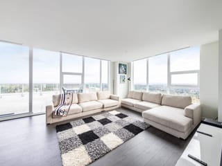 Apartment for sale in Surrey, North Surrey, 3602 13778 100 Avenue, 263145155 | Realtylink.org