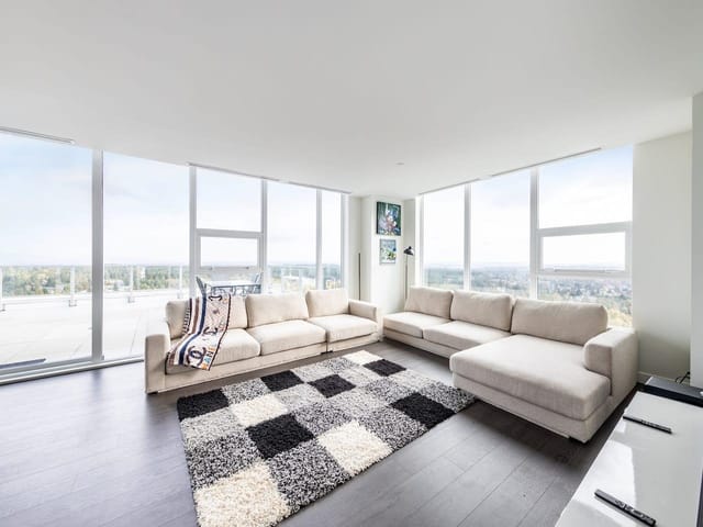 Apartment for sale in Surrey, North Surrey, 3602 13778 100 Avenue, 263145155 | Realtylink.org