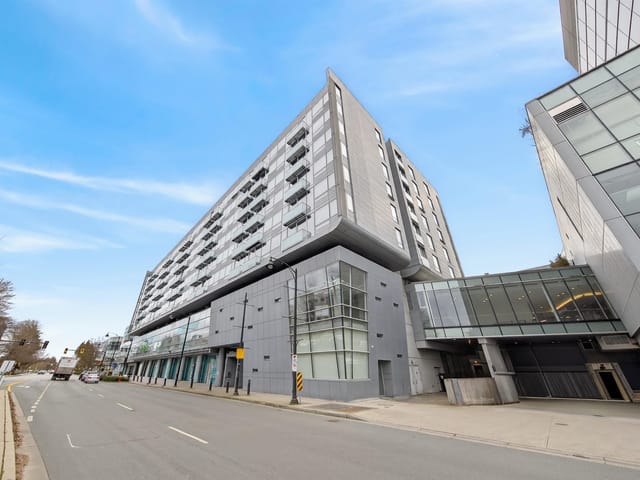 Apartment for sale in Richmond, Richmond, 621 8080 Cambie Road, 263145158 | Realtylink.org