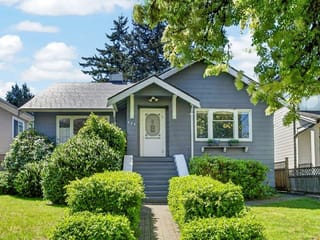 House for sale in New Westminster, New Westminster, 834 Fourth Street, 263145159 | Realtylink.org