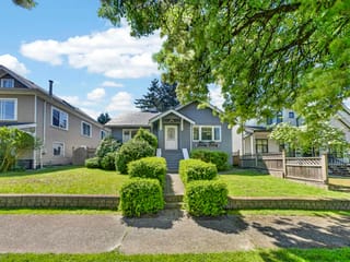 House for sale in New Westminster, New Westminster, 834 Fourth Street, 263145159 | Realtylink.org