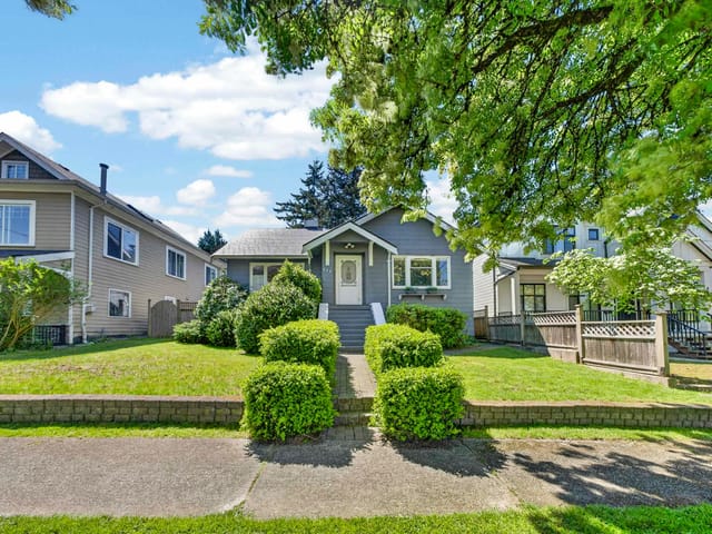 House for sale in New Westminster, New Westminster, 834 Fourth Street, 263145159 | Realtylink.org