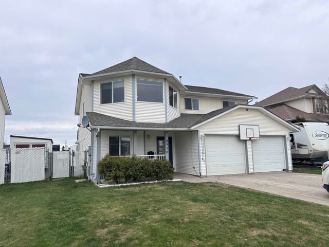 House for sale in Fort St. John, Fort St. John, 8916 84a Street, 263145160 | Realtylink.org
