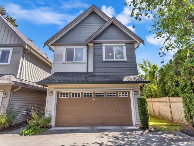 Townhouse for sale in Richmond, Richmond, 12 7788 Ash Street, 263145161 | Realtylink.org
