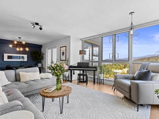 Apartment for sale in Port Moody, Port Moody, 1706 295 Guildford Way, 263145162 | Realtylink.org