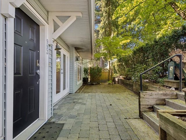 Apartment for sale in North Vancouver, North Vancouver, 993 Lynn Valley Road, 263145168 | Realtylink.org