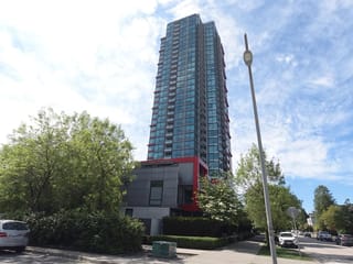 Apartment for sale in Burnaby, Burnaby South, 2605 6658 Dow Avenue, 263145174 | Realtylink.org