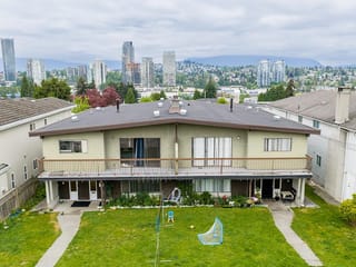 Duplex for sale in Burnaby, Burnaby North, 5391 - 5393 Norfolk Street, 263145175 | Realtylink.org