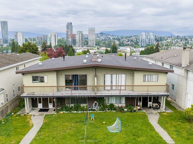 Duplex for sale in Burnaby, Burnaby North, 5391 Norfolk Street, 263145175 | Realtylink.org