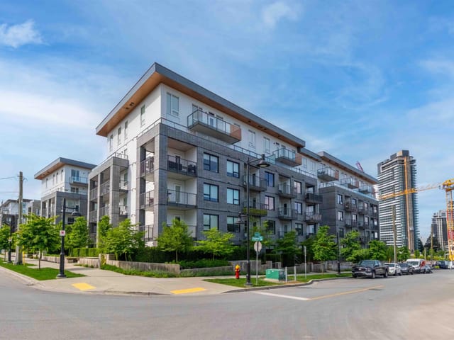 Apartment for sale in Coquitlam, Coquitlam, 310 648 Lea Avenue, 263145176 | Realtylink.org