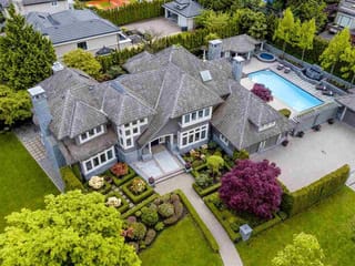 House for sale in Vancouver, Vancouver West, 5730 College Highroad, 263145183 | Realtylink.org