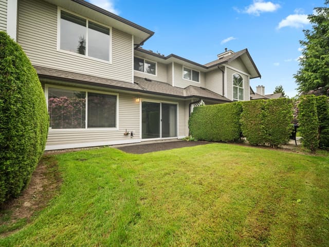 Townhouse for sale in Port Coquitlam, Port Coquitlam, 32 1370 Riverwood Gate Boulevard, 263145184 | Realtylink.org