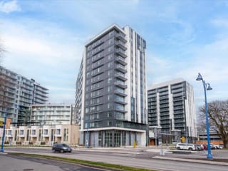 Apartment for sale in Richmond, Richmond, 904 6808 Minoru Boulevard, 263145187 | Realtylink.org