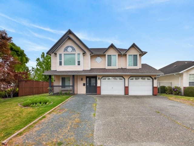 House for sale in Chilliwack, Sardis, 7558 Garnet Drive, 263145188 | Realtylink.org
