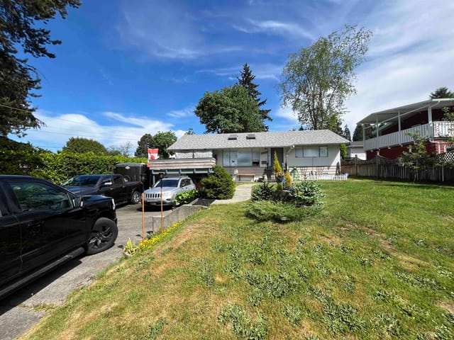 House for sale in Coquitlam, Coquitlam, 2025 Hillside Avenue, 263145189 | Realtylink.org