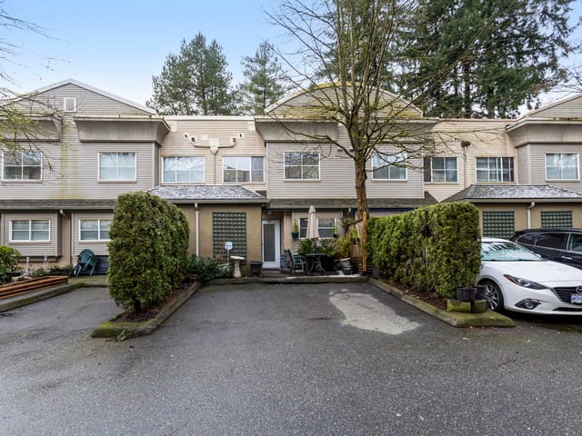 Townhouse for sale in Pitt Meadows, Pitt Meadows, 38 12449 191 Street, 263145190 | Realtylink.org