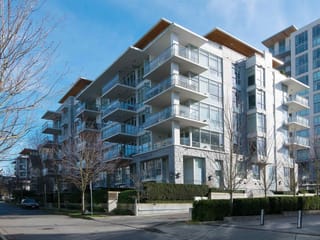 Apartment for sale in Vancouver, Vancouver West, 604 6080 Iona Drive, 263145191 | Realtylink.org
