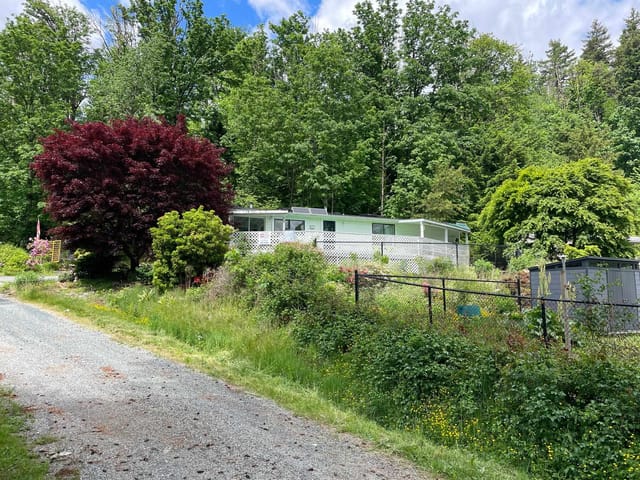 Manufactured Home for sale in Mission, Mission, 89 43201 Lougheed Highway, 263145192 | Realtylink.org
