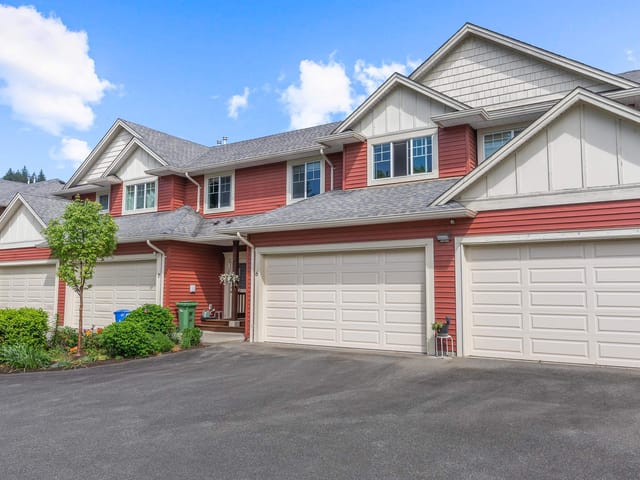 Townhouse for sale in Agassiz, Agassiz, 6 7519 Morrow Road, 263145193 | Realtylink.org