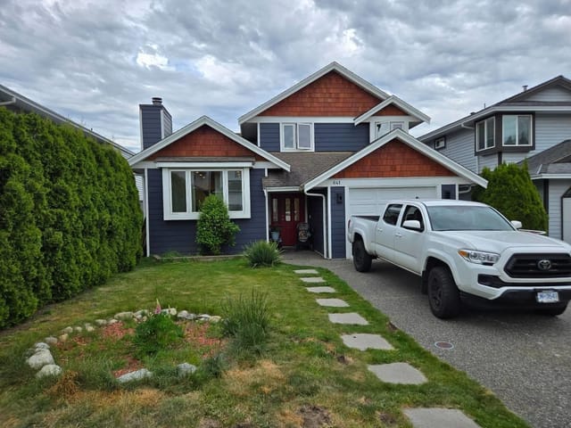 House for rent in Coquitlam, Coquitlam, 641 Lost Lake Drive, 263145194 | Realtylink.org