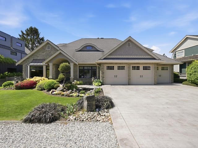 House for sale in Delta, Tsawwassen, 1171 Jackson Way, 263145195 | Realtylink.org