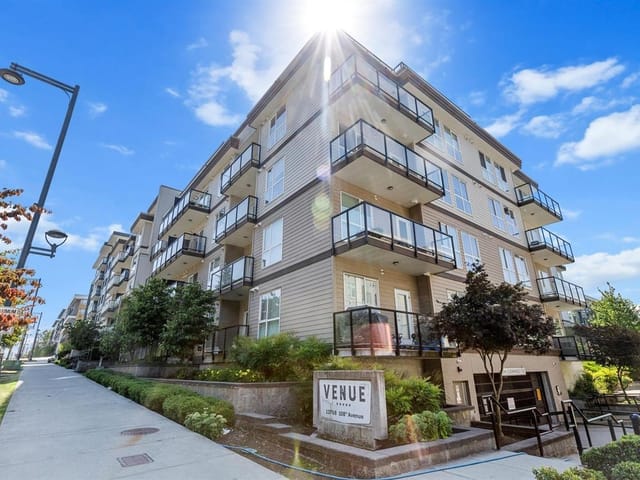 Apartment for sale in Surrey, North Surrey, 210 13768 108 Avenue, 263145200 | Realtylink.org