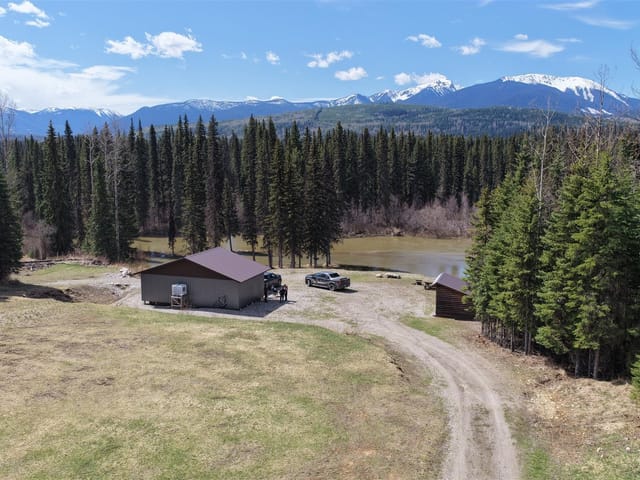 Lot for sale in Quesnel, Quesnel, Indian Lake Road, 263145202 | Realtylink.org