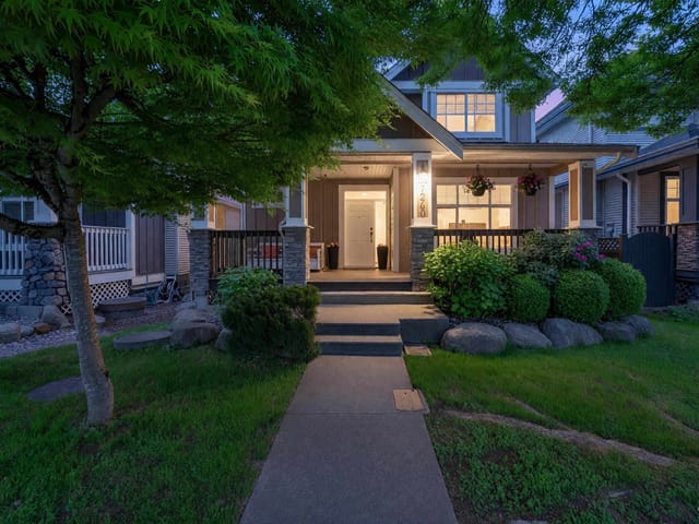 House for sale in Langley, Langley, 7260 197 Street, 263145203 | Realtylink.org