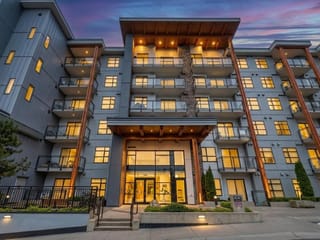 Apartment for sale in Delta, N. Delta, 501 6950 Nicholson Road, 263145207 | Realtylink.org