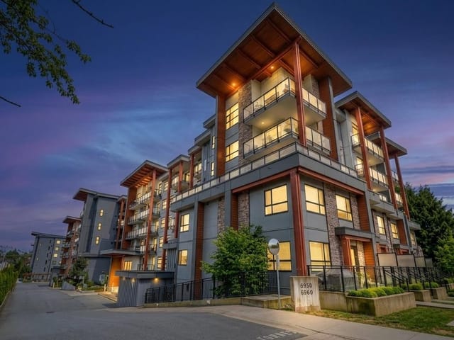 Apartment for sale in Delta, N. Delta, 501 6950 Nicholson Road, 263145207 | Realtylink.org