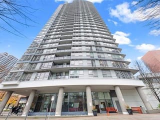 Apartment for sale in Vancouver, Vancouver West, 1202 928 Beatty Street, 263145209 | Realtylink.org
