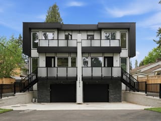 1/2 Duplex for sale in Surrey, South Surrey White Rock, 2 12863 Marine Drive, 263145210 | Realtylink.org