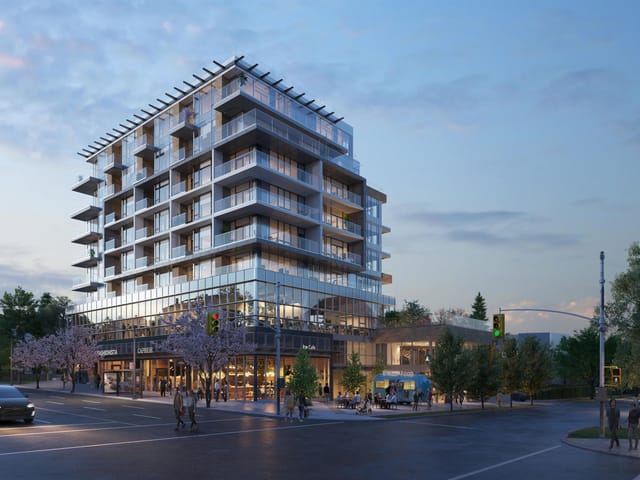 Apartment for sale in Vancouver, Vancouver West, 605 989 W 67th Avenue, 263145214 | Realtylink.org