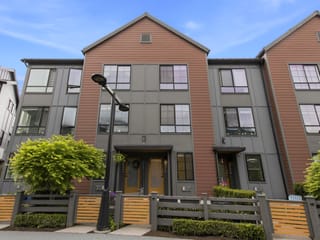 Townhouse for sale in Squamish, Squamish, 38046 Keel Way, 263145218 | Realtylink.org