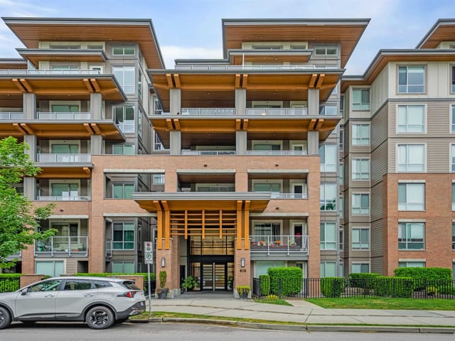 Apartment for sale in Burnaby, Burnaby East, 209 7133 14th Avenue, 263145222 | Realtylink.org