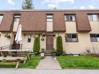 Townhouse for sale in North Vancouver, North Vancouver, 883 Old Lillooet Road, 263145225 | Realtylink.org