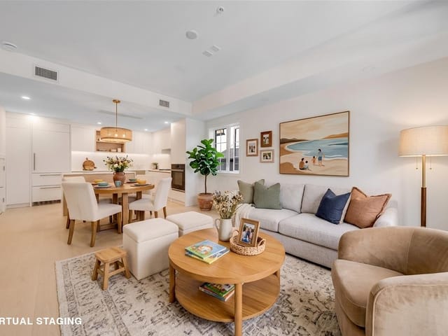 Townhouse for sale in Vancouver, Vancouver West, 204 918 W 32nd Avenue, 263145234 | Realtylink.org