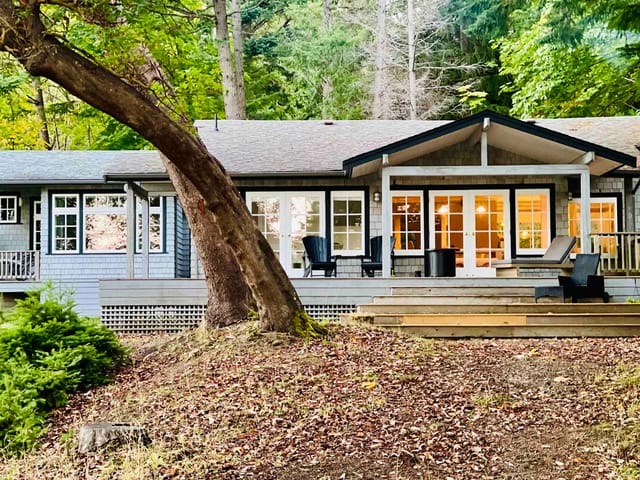 House for sale in Mayne Island, Islands-Van. & Gulf, 754 Steward Drive, 263145236 | Realtylink.org