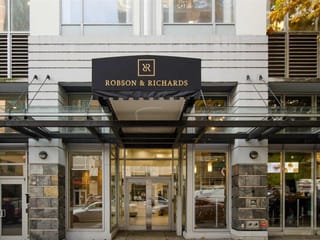 Apartment for sale in Vancouver, Vancouver West, 801 480 Robson Street, 263145237 | Realtylink.org