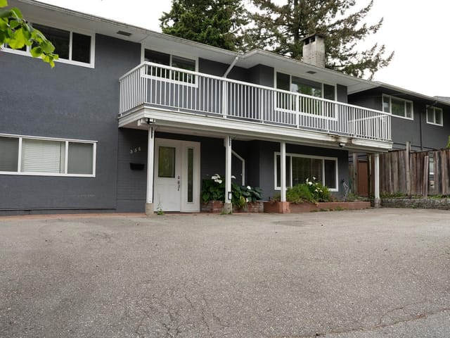 House for sale in North Vancouver, North Vancouver, 356 W Queens Road, 263145239 | Realtylink.org