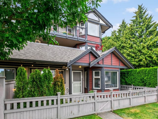 Apartment for sale in Delta, Ladner, C101 4831 53 Street, 263145241 | Realtylink.org