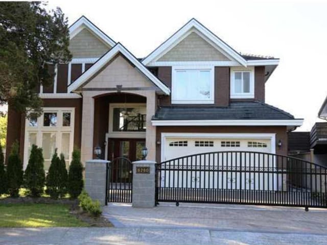 House for sale in Richmond, Richmond, 6280 Mara Court, 263145244 | Realtylink.org