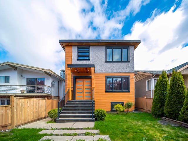 House for sale in Vancouver, Vancouver East, 3123 E 7th Avenue, 263145246 | Realtylink.org