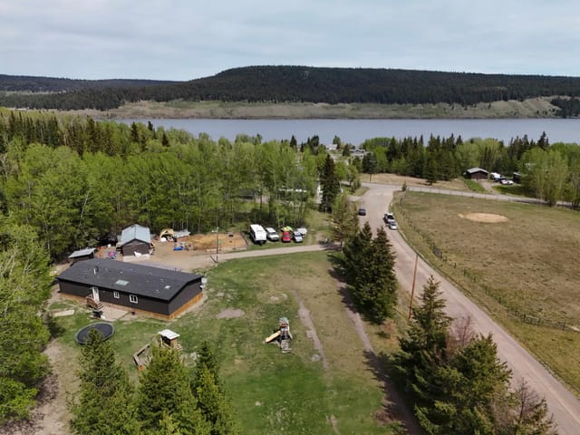 Manufactured Home for sale in 100 Mile House, 100 Mile House, 6480 Messner Road, 263145251 | Realtylink.org