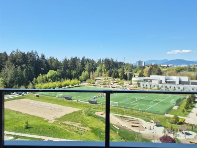 Apartment for rent in Vancouver, Vancouver West, 1106 6138 Birney Avenue, 263145258 | Realtylink.org