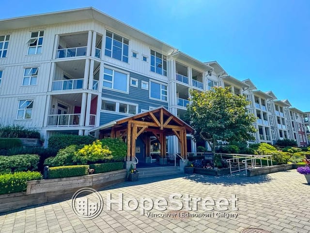 Apartment for rent in Richmond, Richmond, 221 4600 Westwater Drive, 263145261 | Realtylink.org