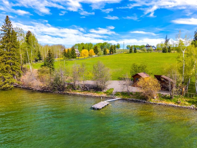 Lot for sale in Bridge Lake, 100 Mile House, 7962 Thirty Field Road, 263145263 | Realtylink.org